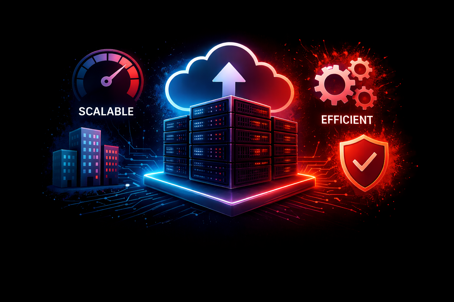 Compute Platform Impact